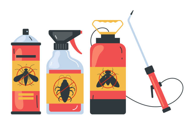 Best Affordable Exterminators  in Hinton, OK